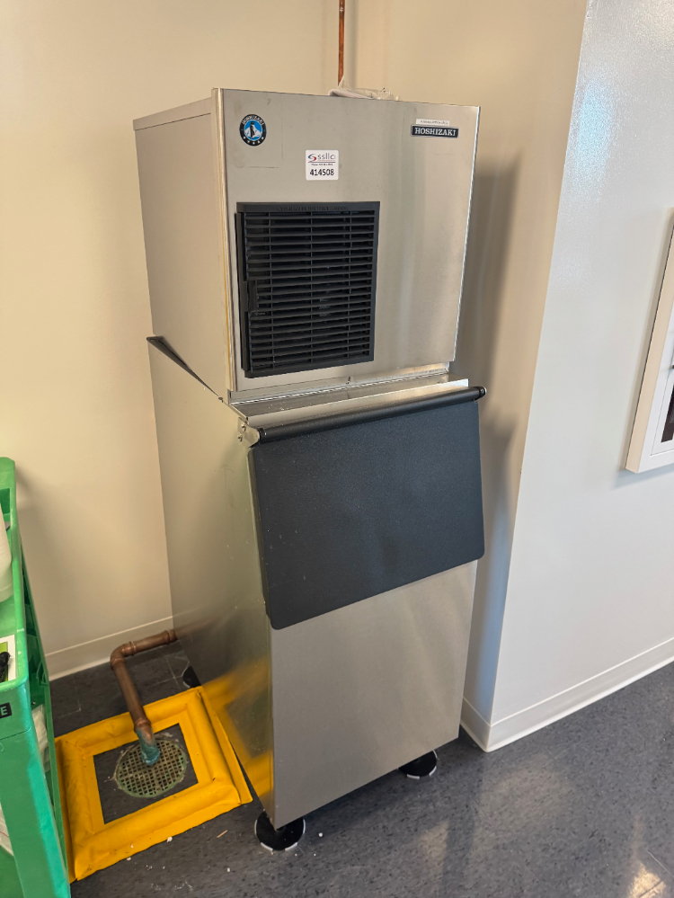 Image of Hoshizaki Ice Maker